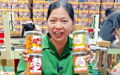 Thu nhập của bà Tuyết - đế chế “Ăn cùng bà Tuyết”