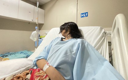 Người phụ nữ 30 tuổi bị nhiễm trùng thận vì dùng thứ "đồ nữ giới" quen thuộc này sai cách!