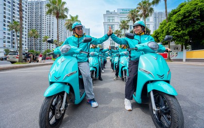 Chọn nghề cầm lái, có nhất thiết phải mua xe?