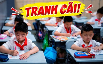 Quan điểm gây tranh cãi của thầy giáo Hà Nội: Giỏi tiếng Anh không đồng nghĩa giỏi Toán nhưng nhận thức tốt hơn người chỉ biết 1 ngôn ngữ