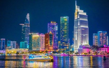 Tin vui từ Thành phố Hồ Chí Minh