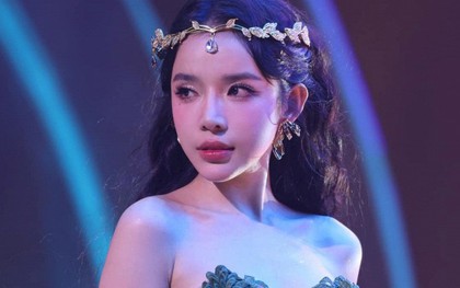 "Tha cho Lyly đi!"