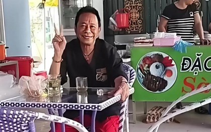 Nam nghệ sĩ đình đám 71 tuổi bỏ TP.HCM về đi bán cà phê ở Đà Lạt