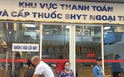 Đề xuất bổ sung thuốc ung thư thế hệ mới vào danh mục bảo hiểm y tế