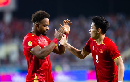 Diễn biến ĐT Việt Nam vs Philippines tại FIFA ASEAN Cup: Việt Nam có bản quyền truyền hình, Xuân Son mang băng đội trưởng