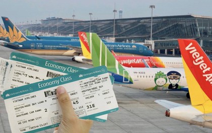 Vì sao vé máy bay đến Việt Nam tháng 9 lại rẻ đến vậy?