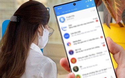 Tất cả những ai thường xuyên nhắn tin qua Zalo, Messenger chú ý thông báo từ Công an