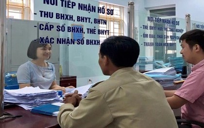 Hướng dẫn đóng BHXH tự nguyện để hưởng lương hưu