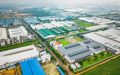 Nam Tân Uyên bị phạt và truy thu thuế gần 10 tỷ đồng