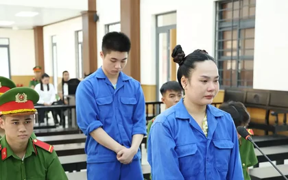 Hai dì cháu lĩnh 47 năm tù sau vụ sát hại người đàn ông tại nhà