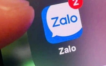 Công an thông báo tới tất cả những ai nhận tin nhắn Zalo, Messenger có nội dung sau