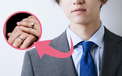 Danh tính nam ca sĩ thông báo kết hôn và lên chức bố trong cùng 1 ngày, hé lộ vợ theo cách khó ngờ