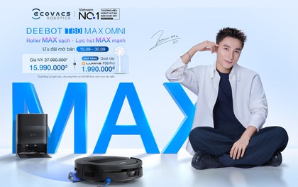 Sơn Tùng M-TP và cỗ máy biến sự chú ý thành 3 triệu USD