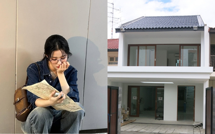 25 tuổi mua đất xây nhà, 29 tuổi phải bán vì hết tiền trả nợ
