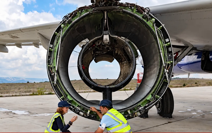 Airbus phát hiện lỗi trên dòng A321neo