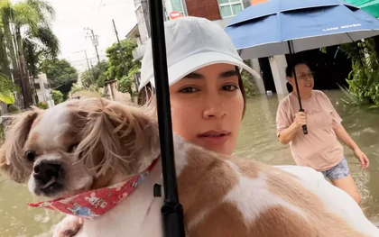 Showbiz Thái Lan tê liệt
