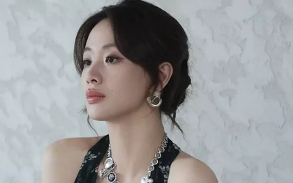Mỹ nhân mất sự nghiệp vì một quả táo