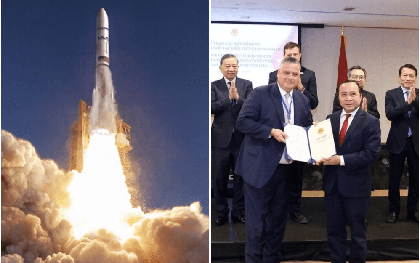Hơn cả Elon Musk, "gã khổng lồ Mỹ" chốt dự án 570 triệu USD: Việt Nam làm chủ công nghệ cao cỡ này là lần đầu tiên