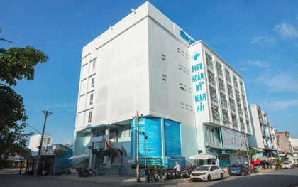 Chuỗi bệnh viện lớn nhất Việt Nam: Từng 4 năm qua 3 đời chủ từ quỹ tây sang Ấn Độ rồi Singapore, hiện lãi gần 2 tỷ đồng mỗi ngày