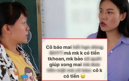 Chia sẻ của một phụ huynh khiến nhiều người ngán ngẩm: Cô giáo thời nay quá khổ, có vậy mà cũng bị đưa lên MXH!