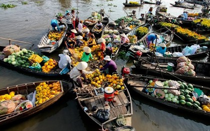 Người dân sinh sống ở đâu có chi phí sinh hoạt rẻ nhất cả nước?