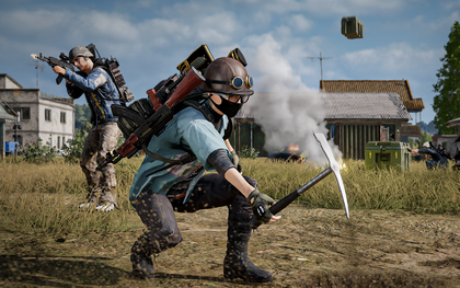 Krafton và PUBG tiếp tục "gặp vận hạn" nhưng lần này quá "khó đỡ"