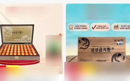 An cung ngưu hoàng có phải 'thần dược' cứu đột quỵ?
