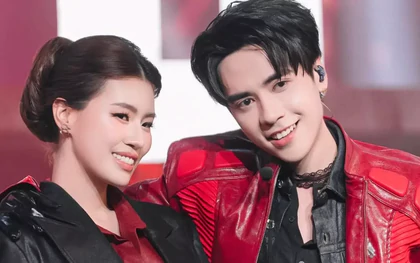Quang Hùng MasterD và Pháo gây náo loạn