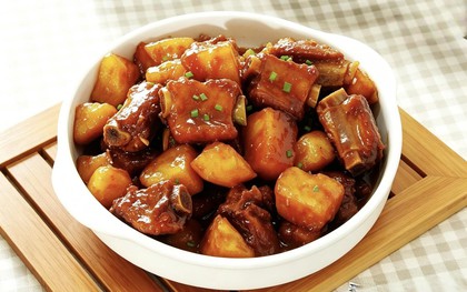 Mỗi lần mẹ tôi nấu 6 món này, cả gia đình ăn hết sạch và vẫn thèm thuồng, cứ liên tục đòi ăn thêm