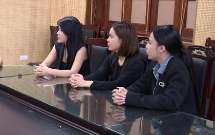Những người từng khám và điều trị tại Phòng khám Helia ở Hà Nội, khẩn trương trình báo công an