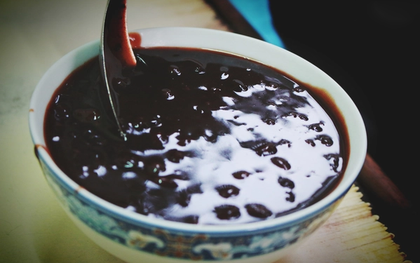 Một loại hạt được ví như "vàng đen" với thận, tốt từ mắt tới xương, tim mạch, chống lão hóa: Chợ Việt cực sẵn
