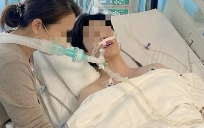 Nam thanh niên 15 tuổi co giật, phù não vì 1 kiểu uống nước ai nghe xong cũng tự nhủ: "Tốt cho sức khỏe mà!"