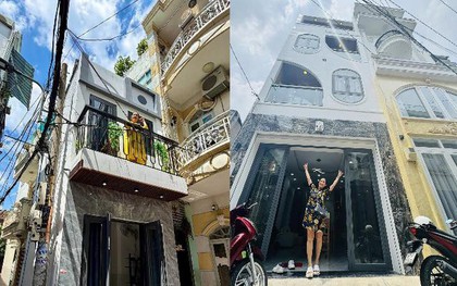 Nữ NSƯT đình đám có gần 10 căn nhà từ Việt Nam sang Úc