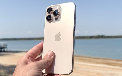 iPhone 18 Pro Max ra mắt, 3 chiếc iPhone cũ này đang giảm giá, đáng mua nhất hiện nay