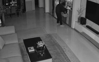 Người phụ nữ trình báo mất 2,4 tỷ đồng cất trong tủ quần áo: Ngỡ ngàng danh tính thủ phạm