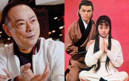 Dương Quá đầu tiên trên màn ảnh: Đóng 2 vai trong Tây Du Ký, U80 vẫn làm nghề