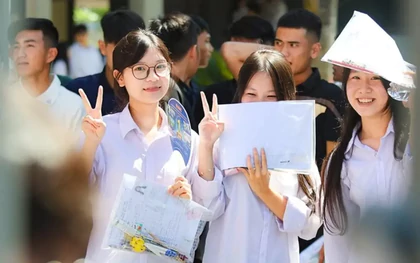 26 mức điểm cộng IELTS "gây bất công", nhà nghiên cứu phản biện với Bộ GD&ĐT