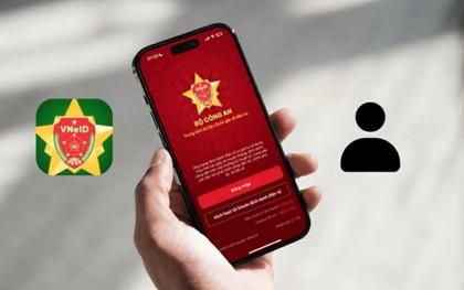 Từ hôm nay (28/9), người dân có VNeID chú ý thay đổi quan trọng liên quan tới tài khoản giao dịch