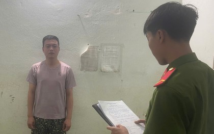 Công an điều tra các giao dịch từ 5 triệu đến 200 triệu đồng của hơn 50 người: Bắt Nguyễn Hải Đăng SN 1992