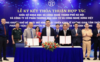 Hà Nội đề xuất thử nghiệm "taxi ba"