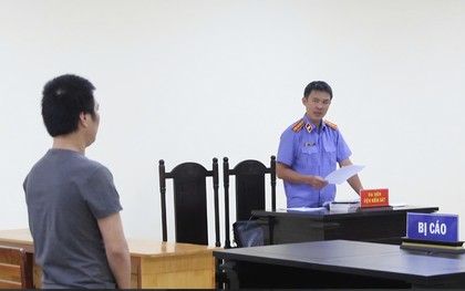 13 năm tù cho kẻ châm lửa đốt nhà, ép con gái chết chung ở Đắk Lắk
