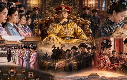 Tại sao hậu cung nhà Thanh cứ 3 năm phải tuyển tú một lần?