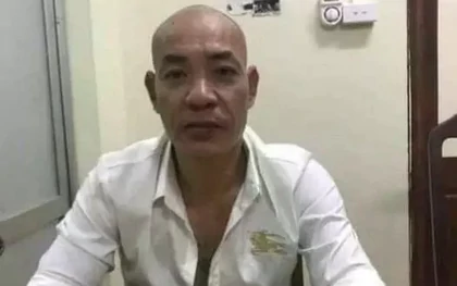 Chân dung Dũng trọc Hà Đông