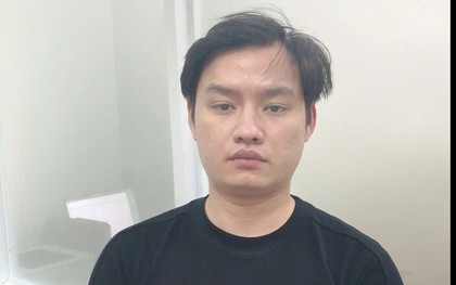 Công an điều tra các giao dịch chuyển khoản tổng 870 triệu đồng trong một tháng: Bắt Lê Trí Tuệ SN 1992