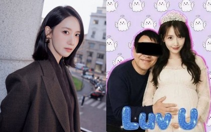 Rần rần hình ảnh Yoona (SNSD) mang thai?