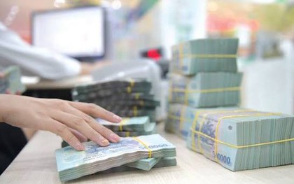 Một ngân hàng huy động lãi suất lên tới 9,6%/năm cho số tiền từ 5 triệu đồng