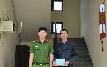 Tài khoản ngân hàng ACB phát sinh giao dịch 1.000.000.000 đồng, chủ hộ kinh doanh Trần Văn Tưởng phải trình báo công an
