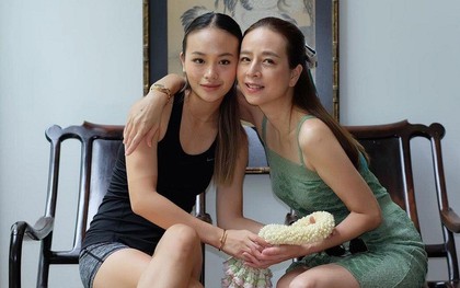 Chân dung ái nữ tỷ phú Madam Pang: 24 tuổi làm Phó chủ tịch, có 2 bằng đại học, Thạc sĩ loại xuất sắc tại Anh