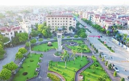 Việt Nam có một phường rộng hơn 23km2 nhưng có tới gần 130.000 người sinh sống: Loạt "ông lớn" liên tiếp tìm đến