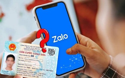 Công an cảnh báo loại ảnh tuyệt đối không nên gửi qua Zalo, Messenger